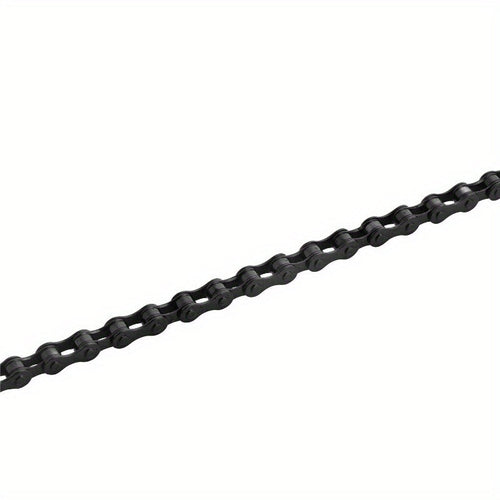 1Speed Bicycle Chain 116 Links Black 1 2\