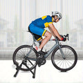 Black Mountain Bike for All 13 Scenes and 8 Festivals - Magnetic Disc Design, Foldable M-Frame Frame, 26-inch Wheel Diameter, 25.98-29.13inch Size, Lightweight and Durable, Suitable for Commuting, Cycling, and Racing